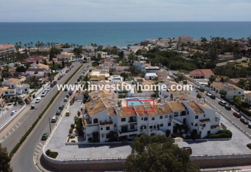 Apartamento - Reventa - Orihuela Costa - Costa Blanca