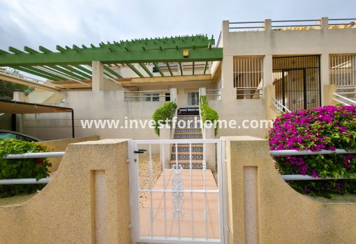 Apartamento - Reventa - Orihuela Costa - Costa Blanca