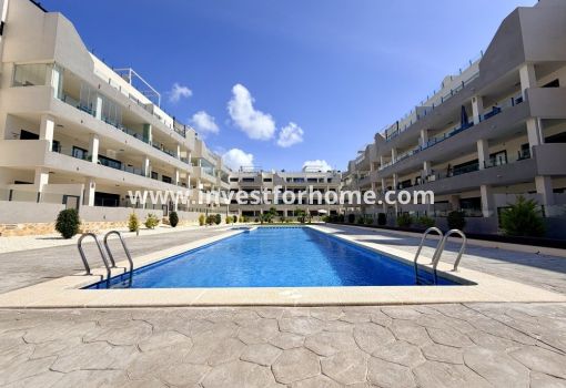 Apartamento - Reventa - Orihuela Costa - Costa Blanca