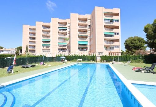 Apartamento - Reventa - Orihuela Costa - Costa Blanca