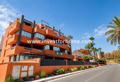 Apartamento - Reventa - Orihuela Costa - Costa Blanca