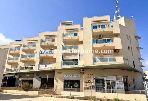 Apartamento - Reventa - Orihuela Costa - Costa Blanca