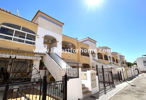 Apartamento - Reventa - Orihuela Costa - Costa Blanca