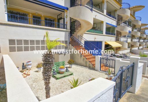 Apartamento - Reventa - Orihuela Costa - Costa Blanca
