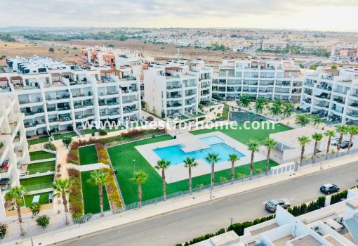 Apartamento - Reventa - Orihuela Costa - Costa Blanca