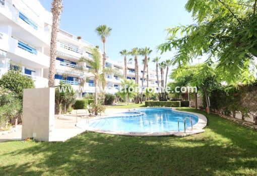 Apartamento - Reventa - Orihuela Costa - Costa Blanca