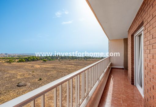Apartamento - Reventa - Orihuela Costa - Costa Blanca