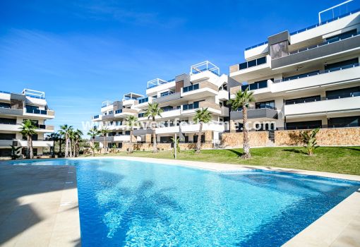 Apartamento - Reventa - Orihuela Costa - Costa Blanca