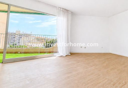 Apartamento - Reventa - Orihuela Costa - Costa Blanca