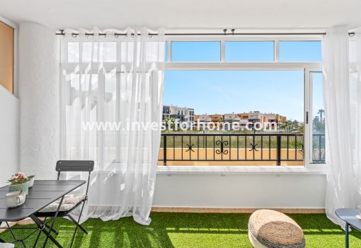 Apartamento - Reventa - Orihuela Costa - Costa Blanca