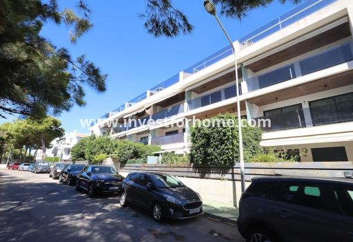 Apartamento - Reventa - Orihuela Costa - Costa Blanca
