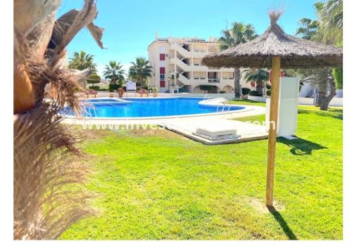 Apartamento - Reventa - Orihuela Costa - Costa Blanca