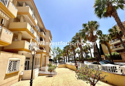 Apartamento - Reventa - Orihuela Costa - Costa Blanca