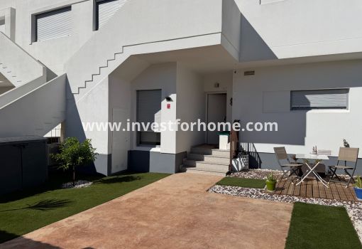 Apartamento - Reventa - Orihuela Costa - Costa Blanca