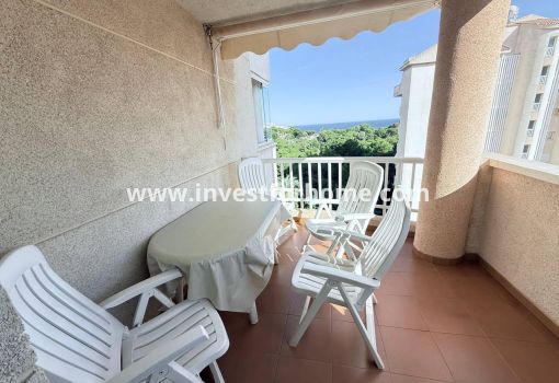 Apartamento - Reventa - Orihuela Costa - Dehesa De Campoamor