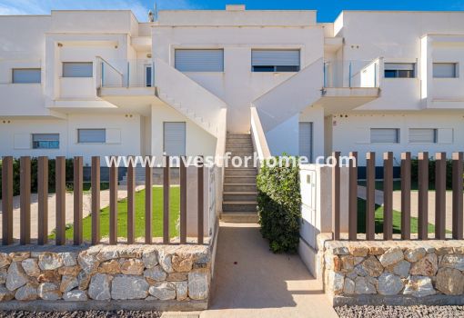 Apartamento - Reventa - Orihuela Costa - Inland