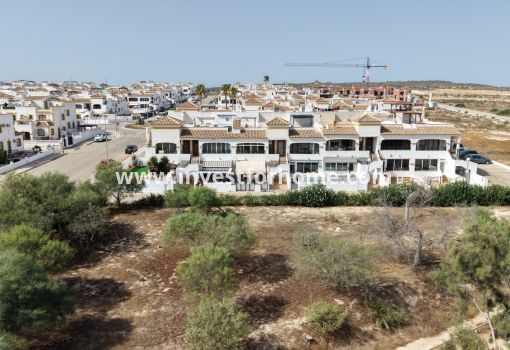 Apartamento - Reventa - Orihuela Costa - Inland