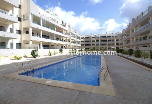 Apartamento - Reventa - Orihuela Costa - Inland
