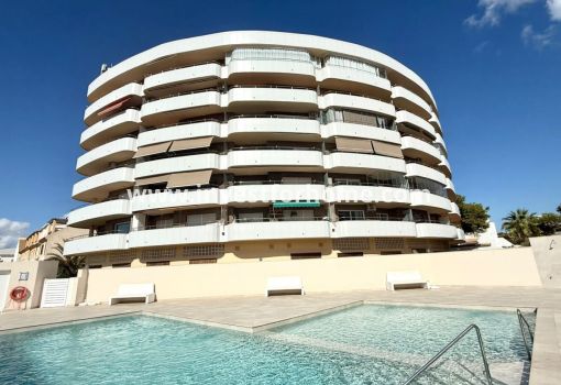 Apartamento - Reventa - Orihuela Costa - La Zenia