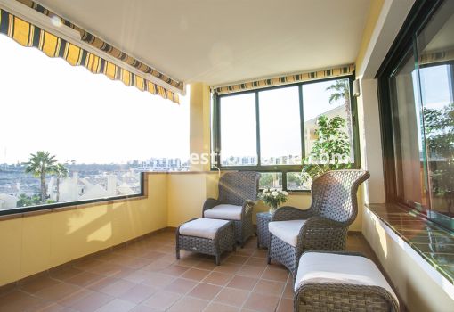 Apartamento - Reventa - Orihuela Costa - Lomas De Campoamor