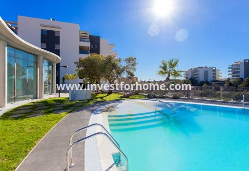 Apartamento - Reventa - Orihuela Costa - Los Dolses