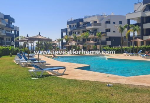 Apartamento - Reventa - Orihuela Costa - ND-14978