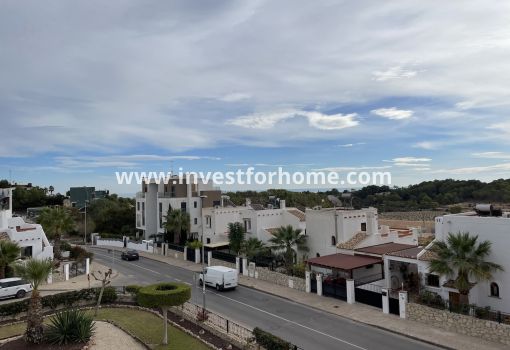 Apartamento - Reventa - Orihuela Costa - ND-18773