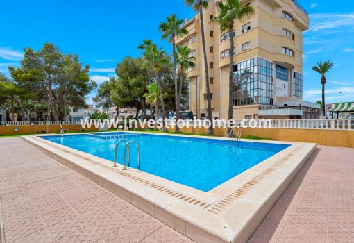 Apartamento - Reventa - Orihuela Costa - ND-21378