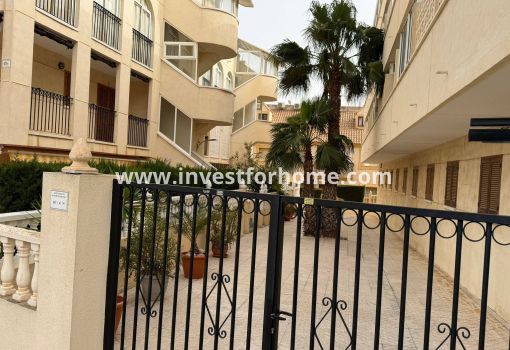 Apartamento - Reventa - Orihuela Costa - ND-24858