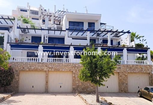Apartamento - Reventa - Orihuela Costa - ND-29209