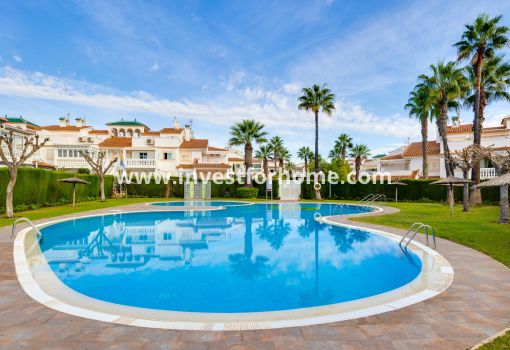 Apartamento - Reventa - Orihuela Costa - ND-44884