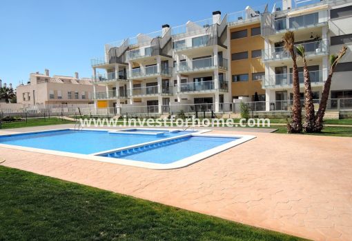 Apartamento - Reventa - Orihuela Costa - ND-56465