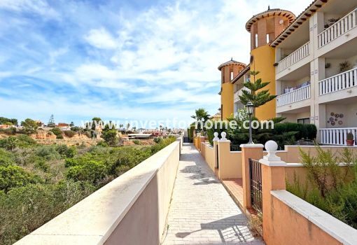 Apartamento - Reventa - Orihuela Costa - ND-58501
