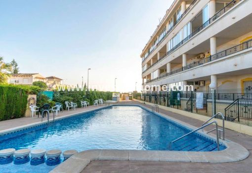 Apartamento - Reventa - Orihuela Costa - ND-59007
