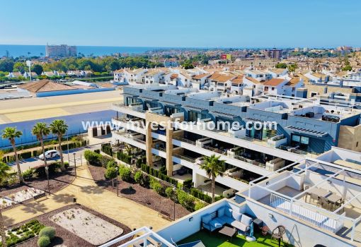 Apartamento - Reventa - Orihuela Costa - ND-73625