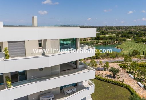 Apartamento - Reventa - Orihuela Costa - ND-74342