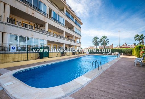 Apartamento - Reventa - Orihuela Costa - ND-77676