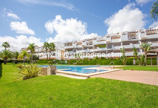 Apartamento - Reventa - Orihuela Costa - OC-LD-A11