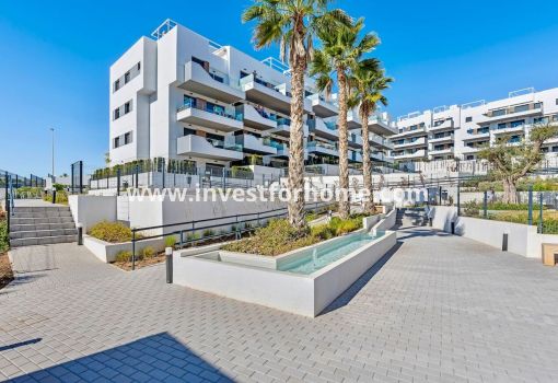 Apartamento - Reventa - Orihuela Costa - OC-VM-A16
