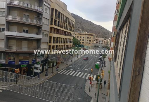 Apartamento - Reventa - Orihuela Costa - Orihuela Ciudad