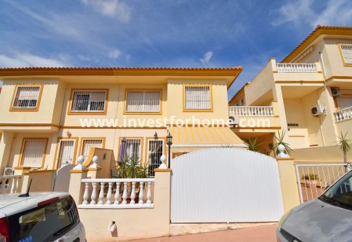 Apartamento - Reventa - Orihuela Costa - Playa Flamenca