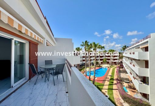 Apartamento - Reventa - Orihuela Costa - Punta Prima