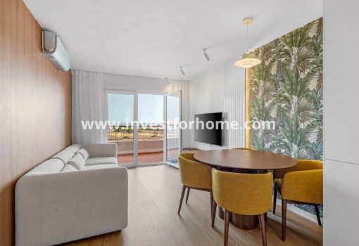 Apartamento - Reventa - Orihuela Costa - Punta Prima