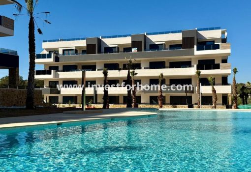Apartamento - Reventa - Orihuela Costa - Villamartin Pau 8