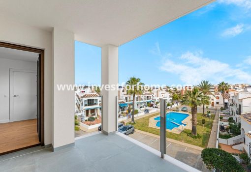 Apartamento - Reventa - Orihuela Costa - Villamartín