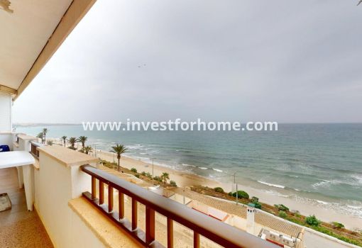 Apartamento - Reventa - Pilar de la Horadada - Costa Blanca