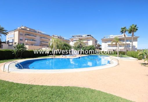 Apartamento - Reventa - Pilar de la Horadada - Costa Blanca