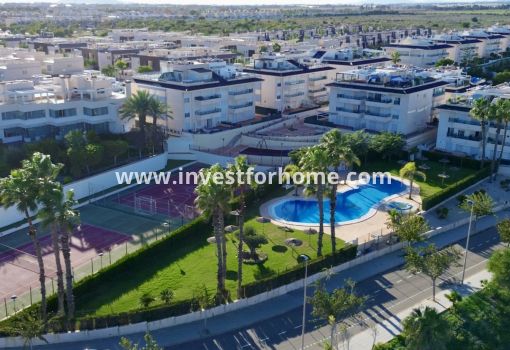 Apartamento - Reventa - Pilar de la Horadada - Costa Blanca