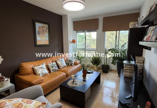 Apartamento - Reventa - Pilar de la Horadada - Costa Blanca