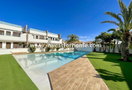 Apartamento - Reventa - Pilar de la Horadada - ND-47092